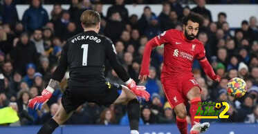 صلاح ، أول من يفعلها من ليفربول
