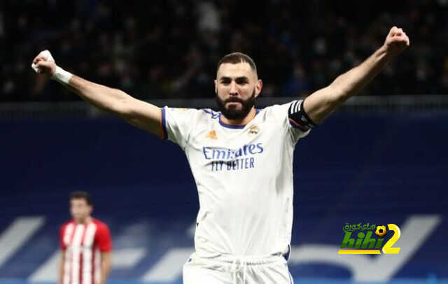 دورو يمدح بنزيما بعد هدفه أمام أتلتيك بيلباو