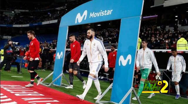 انتصار تلو الآخر .. هذا هو ريال مدريد يا سادة