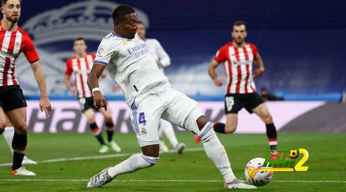 بهذا النسق .. ريال مدريد سيحسم الليغا قبل الربيع