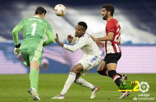 رسالة فيلاسكو للاعب بيلباو بعد مباراة ريال مدريد