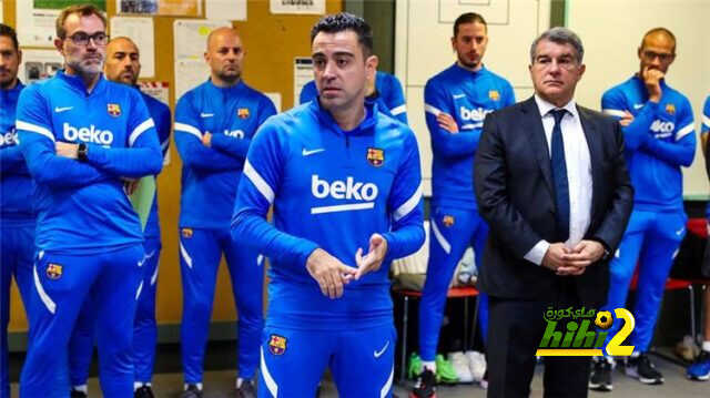 لابورتا يكشف حظوظ برشلونة في التتويج بلقب الدوري الإسباني
