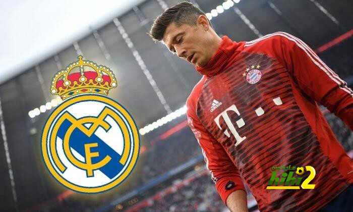 ليفا يأمر وكيله بإنهاء صفقة انتقاله للريال!