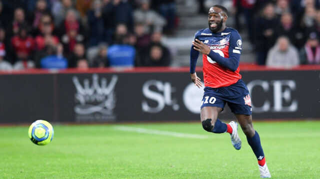 فيورنتينا يُجري محادثات متقدمة مع ليل بشأن إيكوني!