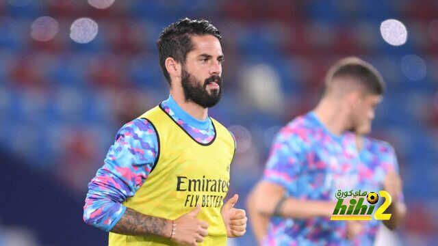 ليفربول يبتعد عن فرصة التعاقد مع إيسكو!