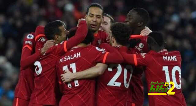 ليفربول يتفوق على بايرن ميونخ هذا الموسم  .. إحصائيات