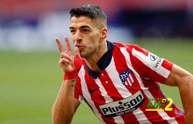 سواريز يكشف سبب اختياره لأتلتيكو مدريد