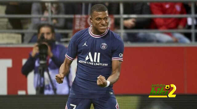 مبابي إلى ريال مدريد .. مسألة وقت
