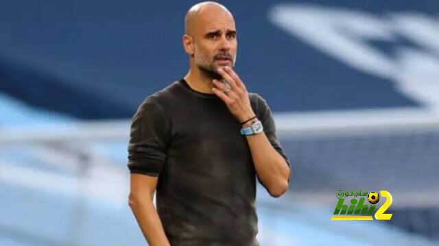 جوارديولا إلى نيويورك بعد السيتي؟