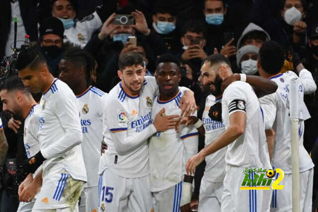 مفاجآت في تشكيل ريال مدريد المتوقع أمام سوسيداد بالدوري الإسباني