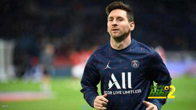 ميسي يكشف سبب رفضه رقم نيمار في باريس