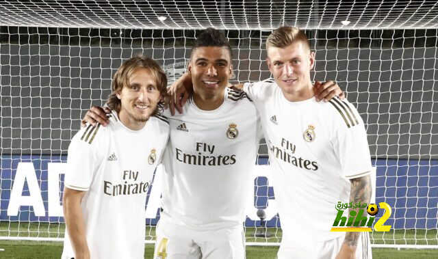 كيف ساهم ثلاثي مدريد في تطوير الناشئين ؟