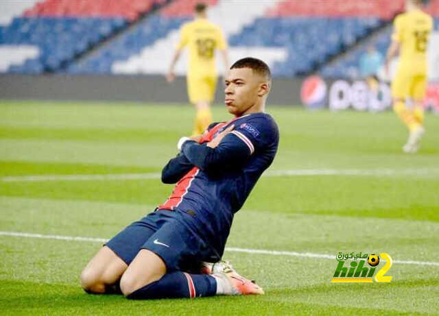 باريس سان جيرمان يحدد بديل مبابي