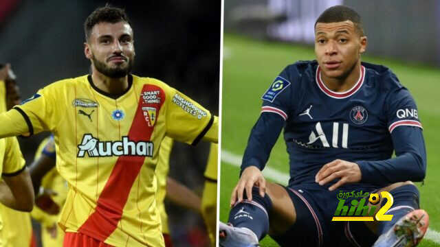 التشكيل الرسمي لسان جيرمان أمام لينس بالدوري الفرنسي..