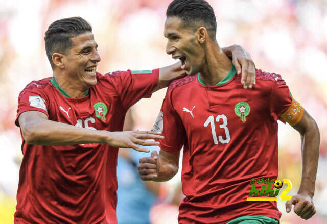 حصاد كأس العرب : ثلاثي عمالقة أفريقيا يُشعلوا الأجواء بسجل تهديفي غزير، والسعودية على عتبة الوداع!