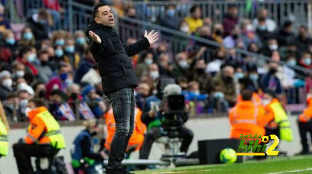 هل مازلت تعتقد يا تشافي أن برشلونة هذا سيفوز في ميونخ؟!
