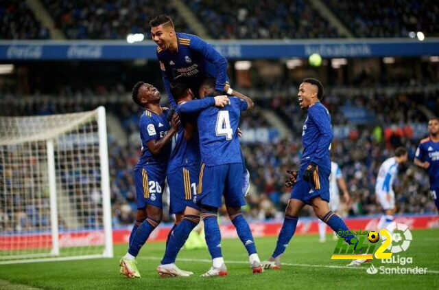بوتراغينيو يشيد بنجوم ريال مدريد بعد تخطي سوسيداد