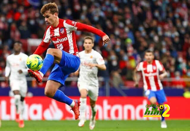 فيديو: هدف ريال مايوركا القاتل أمام أتلتيكو مدريد