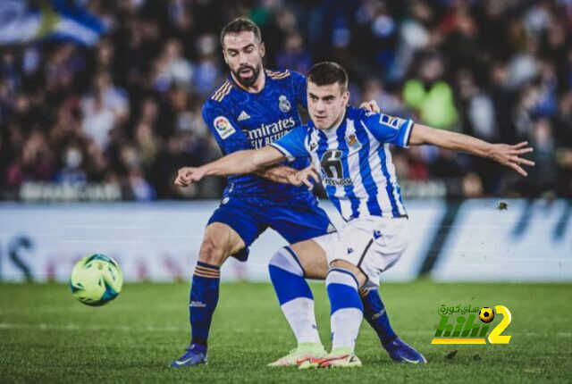 أول تعليق من كارفاخال بعد انتصار ريال مدريد