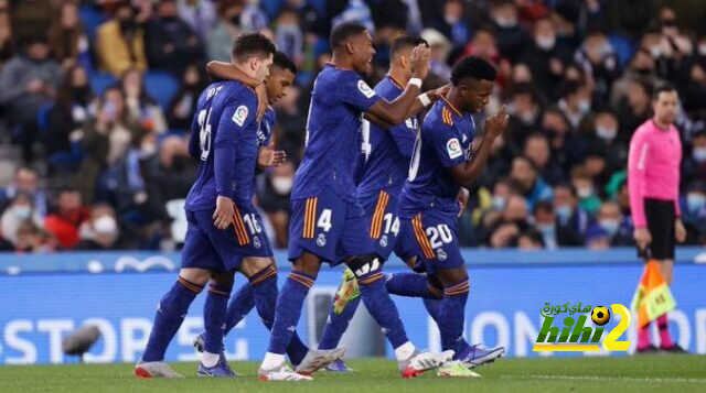 لمن يعود الفضل في انتصارات ريال مدريد مؤخرًا؟