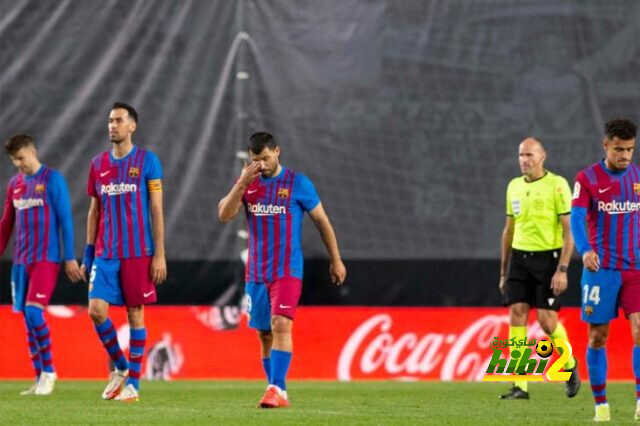 اول ضحايا تشافي في برشلونة