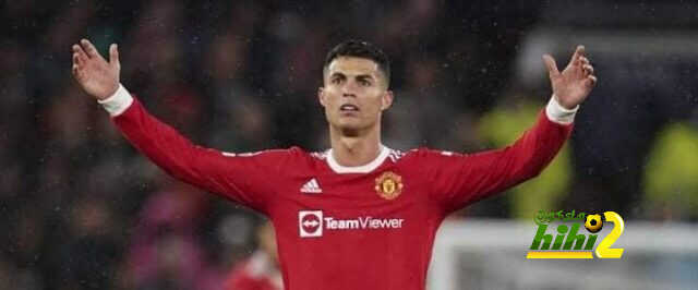 تشكيل مانشستر يونايتد للقاء كريستال بالاس في الدوري الانجليزي