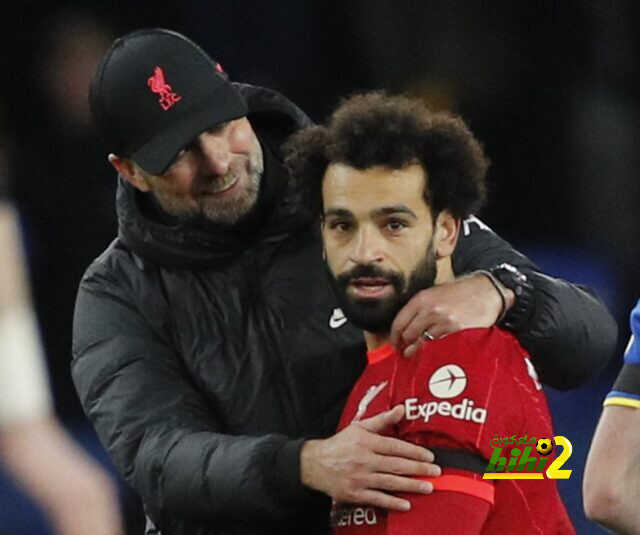 محمد صلاح يكشف عن علاقته مع كلوب
