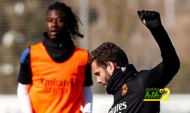فيديو: ريال مدريد يبدأ تحضيراته قبل ملاقاة إنتر ميلان