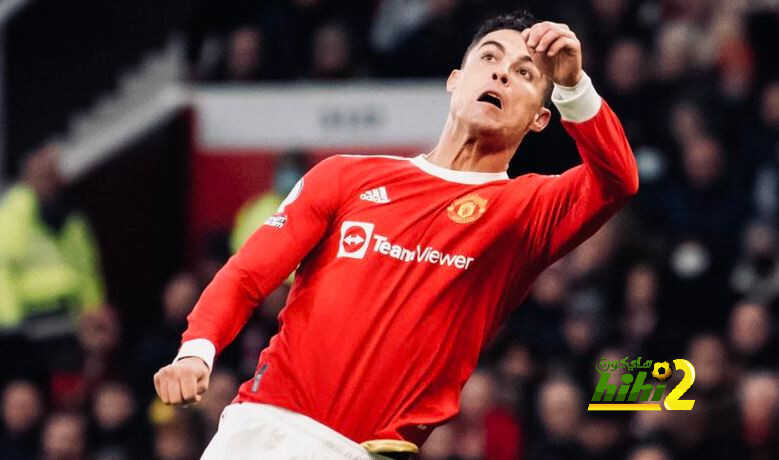 كريستيانو رونالدو .. أحتاج إلى زملاء وليس تابعين!