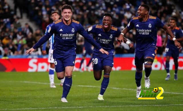 رأي أليكسيس في موسم ريال مدريد إلى غاية الآن