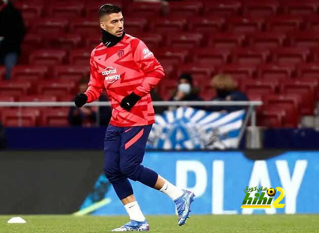 أهم مشاكل أتلتيكو مدريد هذا الموسم مع سيميوني