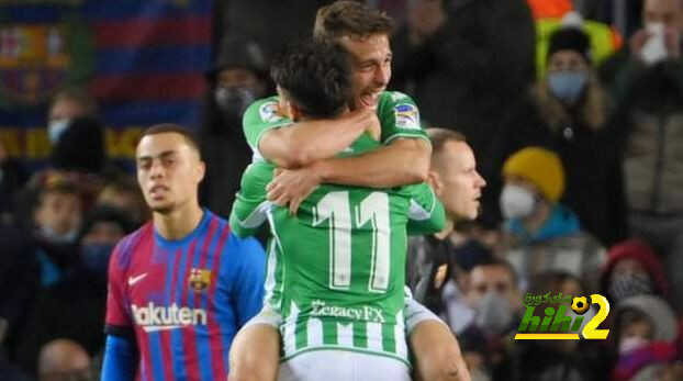 هذا ما يجب أن يفعله برشلونة لكي يتأهل لدوري الأبطال!