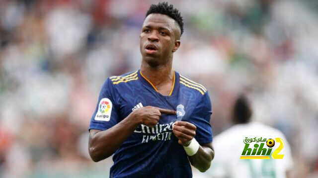 أهم فائدة تعود على ريال مدريد من وراء تألق فينيسيوس