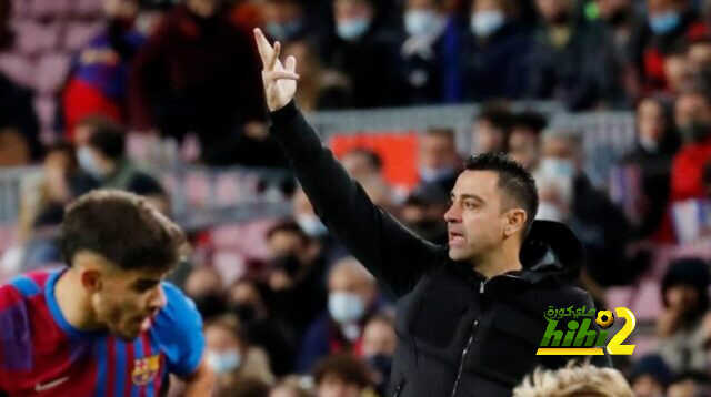 مارتي: برشلونة يجب ألا يخشى بايرن ميونخ