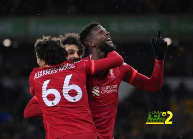 لماذا وصف كلوب أوريجي بأنه لاعب إسطورة ؟