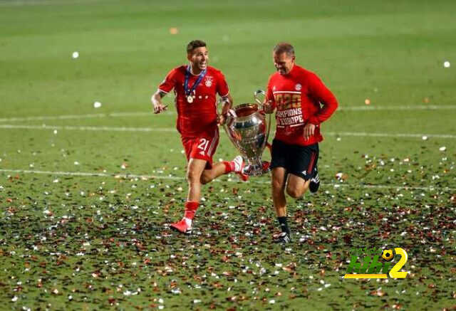 لوكاس: لم أفكر أبداً في الرحيل عن بايرن ميونخ