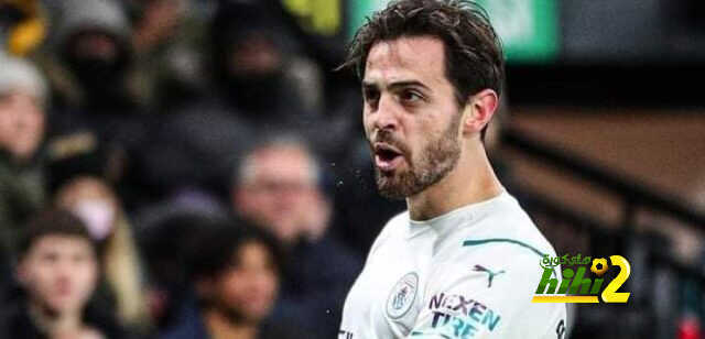 جوارديولا : سيلفا لاعب استثنائي هذا الموسم