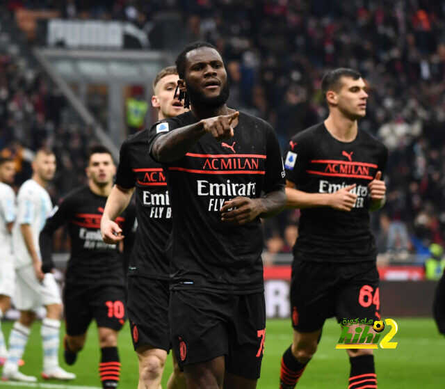غيابات ميلان أمام ليفربول قبل قمة دوري أبطال أوروبا