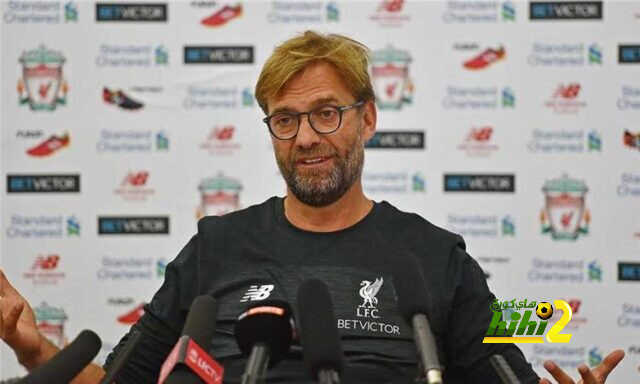 ليفربول يستهدف التعاقد مع صفقة نارية