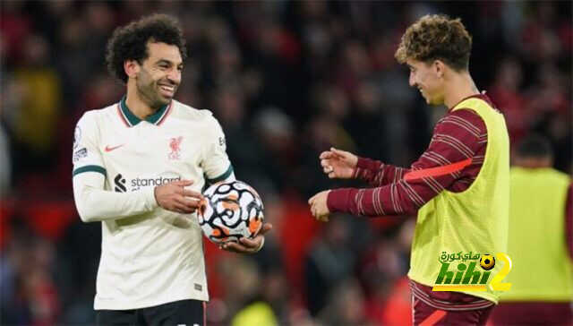 كوستاس تسيميكاس: محمد صلاح أفضل اللاعبين الذين قابلتهم في حياتي