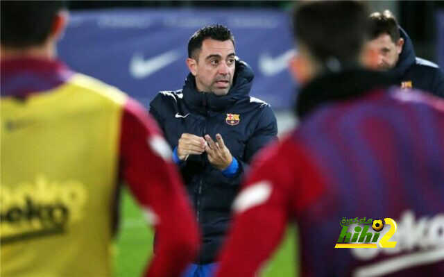 قائمة برشلونة لمواجهة بايرن ميونيخ في دوري أبطال أوروبا
