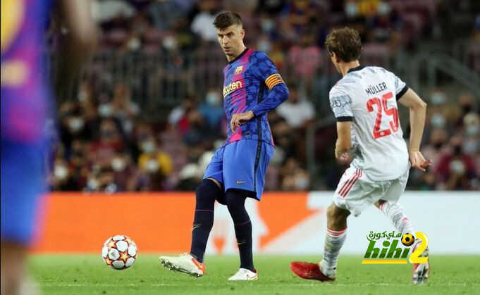 لا تقلق يا برشلونة .. لن تكون وحدك في الدوري الأوروبي