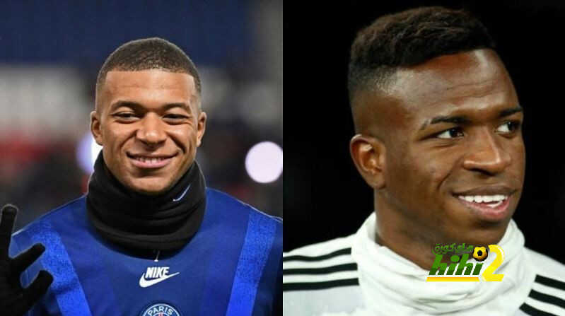 كابي: هكذا سيتوافق فينيسيوس مع مبابي