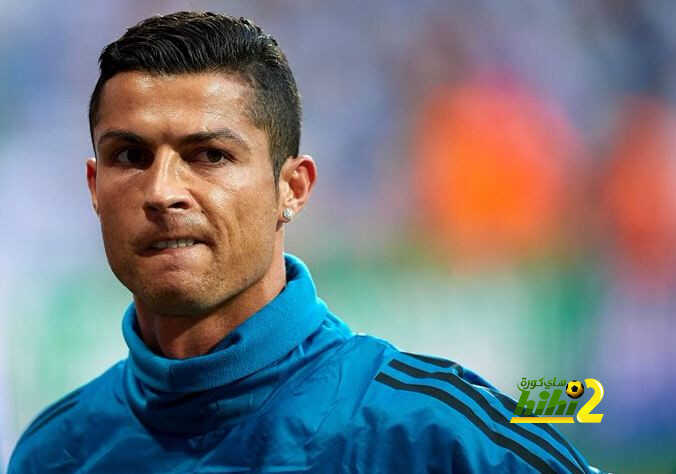 رونالدو على بعد هدف وحيد من تحطيم رقمه الخاص!