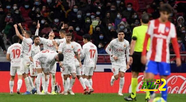 سيلفستري: أتلتيكو مدريد في ورطة قبل لقاء بورتو