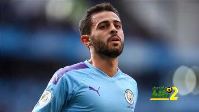 رقم قياسي لـ سيلفا بعد الفوز بجائزة لاعب الشهر في السيتي