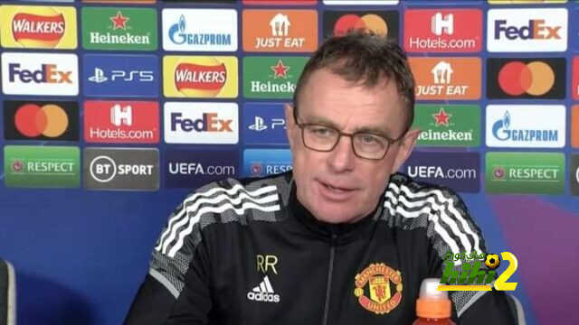 لينجارد أساسيا أمام يونج بويز ؟ رانجنيك يُجيب
