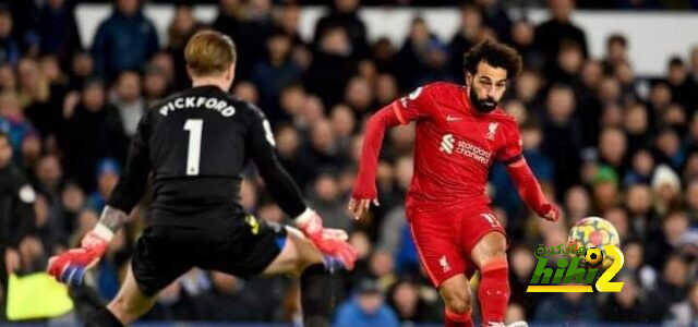 هل يبحث ليفربول عن بديل لـ صلاح ؟