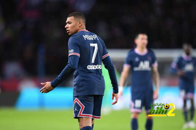مبابي أصغر لاعب في تاريخ دوري الأبطال يصل لهذا الرقم!