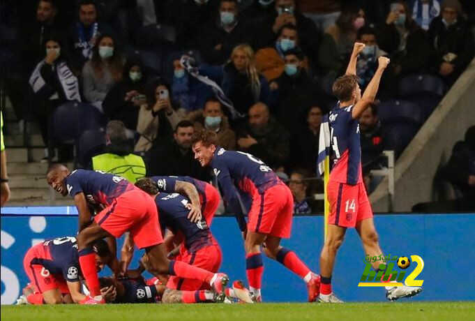 أتلتيكو مدريد .. لا تنسى فضل ليفربول عليك
